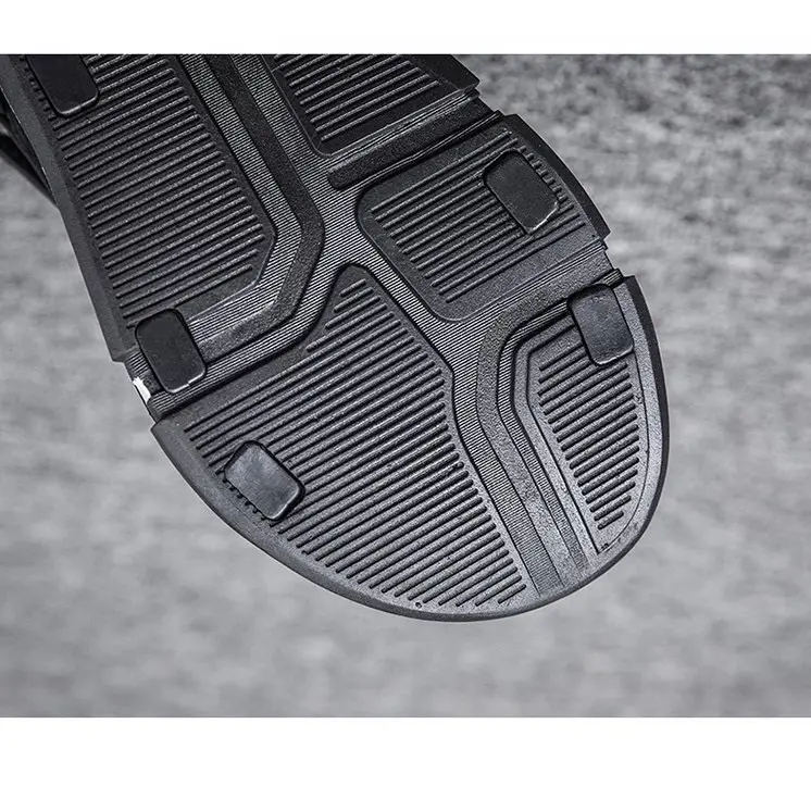 [Fashion-2 màu] Dép sandal nam chữ Fashion 2 quai phong cách trẻ trung, cá tính  DéP Đế Bằng Shoes GiàY 7