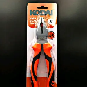 TANG KOMBINASI 8 INC KODAI