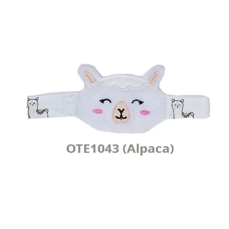 Omiland Eye Mask Baby Big Size Kacamata Jemur Bayi Jumbo Kenzie Babyshop 1