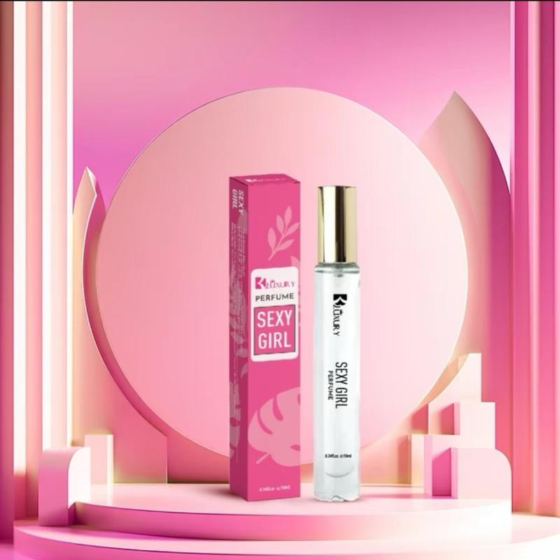 Nước Hoa Nữ Perfume BK Luxury Sexy Girl 10ml Cosmetic Women