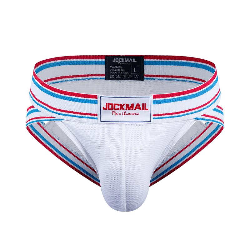 Product Introduction of Đồ Lót Thể Thao Nam, Thời Trang, Thoáng Khí, Nhanh Khô, Có Hỗ Trợ độn Hông, Kiểu SS2024 Và SS2025 16