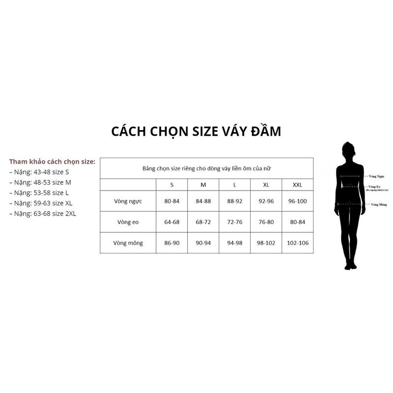 Product Introduction of Maxi ống cúp xoè liền choàng Nữ Dress 0