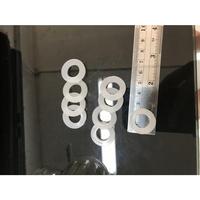 Gambar Karet Untuk Selang Fleksibel 1/2 Inch K05A- Seal Karet Flexible 3/4 inci K05B PER 4 PC dari Dunia Acc shop Kota Administrasi Jakarta Utara 2 Tokopedia