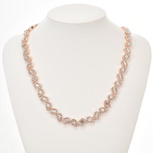 Kalung Rantai Gula Batu Titisan Air Hip Hop, 11mm, Sesuai untuk Semua Orang, Stok Terhad Jewelry Necklaces baddies  chain