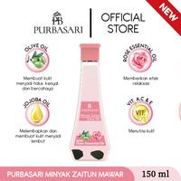 Gambar Purbasari Minyak Zaitun 150ml - Zitun hijau dari Kencana Swalayan_NEW Kab. Lamongan 3 Tokopedia