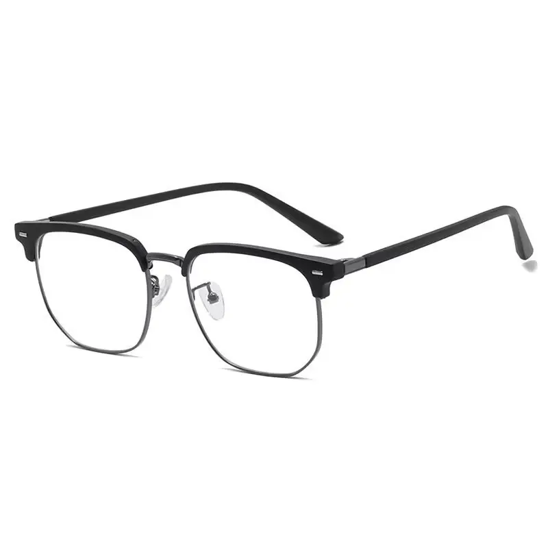 Eyewear Photochromic Radiation Eyeglass For Woman/Men Anti Blue Ray Eye Glasses Shades Eyeglasses