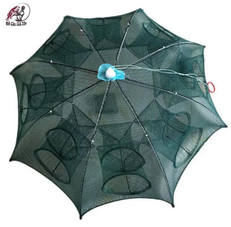 Lồng Ô , lưới bát quát bắt cá, lươn, trạch, Tôm , Cua phục vụ ae rất tiện lợi đồ câu việt Pháp