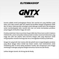 Gambar Sabuk Gi GENETIX Bushido BJJ Belt Sabuk Brazillian Jiu Jitsu - Cokelat, A3 dari ELITE MMA SHOP Kota Administrasi Jakarta Barat 2 Tokopedia