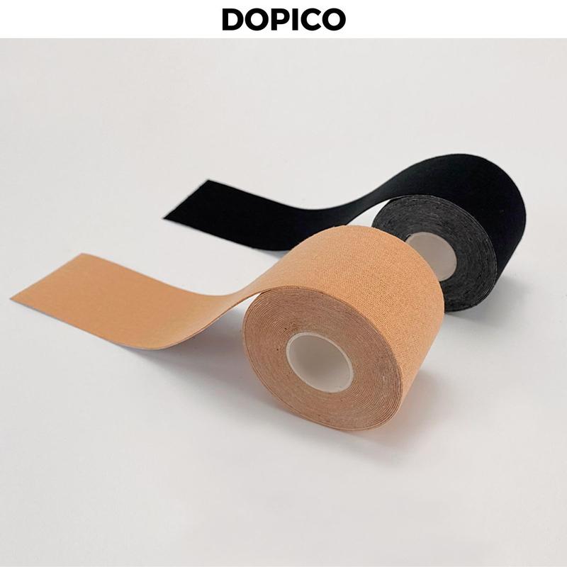 Miếng dán ngực Women Nữ nâng ngực cuộn dán ngực đa năng tạo được nhiều kiểu DOPICO B05 Bra Kem mieng dan miếng dán vú