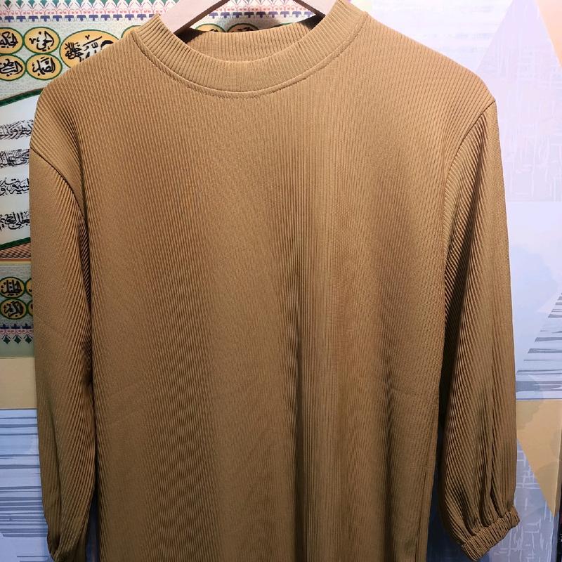 Blouse knith premium 1