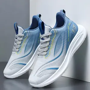 FLASH SALE Sepatu olahraga kasual pria sepatu running sport