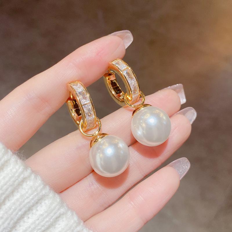 Bông Tai Retro, Cá Nhân Hóa, Thời Trang 7