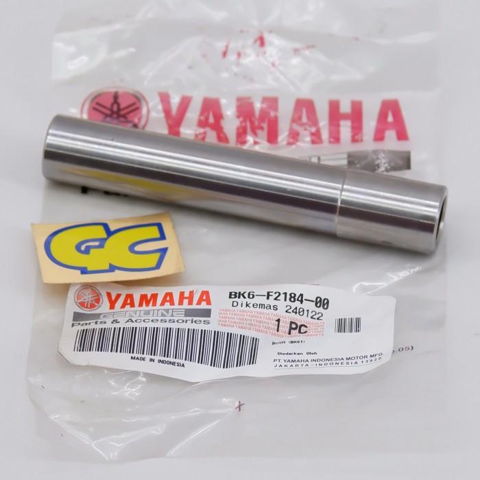 Gambar Boss / Bosh Arm Fork Yamaha R15, R15V3, Vixion R, MT15 Ori dari Yamaha Gerbang Cahaya Kab. Bandung Tokopedia