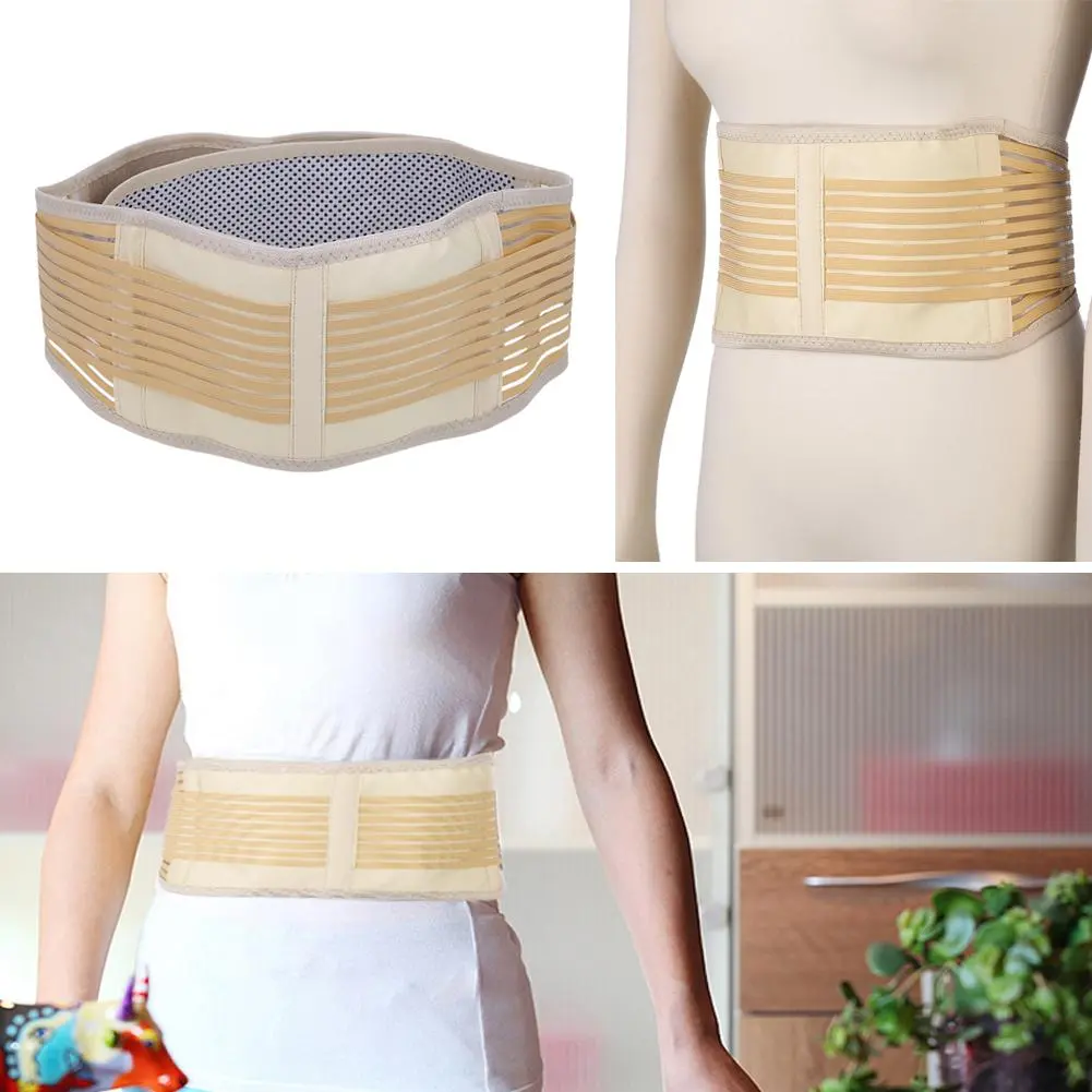 Đai Hỗ Trợ Thắt Lưng Có Thể Điều Chỉnh, Đai Hỗ Trợ Lưng, Để Giảm Đau Lưng Dưới
