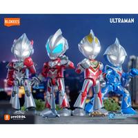 Gambar BLOKEES Figure Ultraman Precool Ultraman Tiga Zero Z Blazar Gaia Nexus Geed X Vol 01 02 - 74828 Blazar dari Cupliss Kota Tangerang Selatan 4 Tokopedia