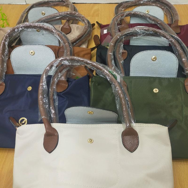 Tas CLassic Long Handle Murmer Premium 0