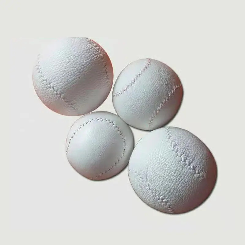 Primary School Sports Baseball Training Dedicated Hard Solid Softball Primary School Student Beginner Products