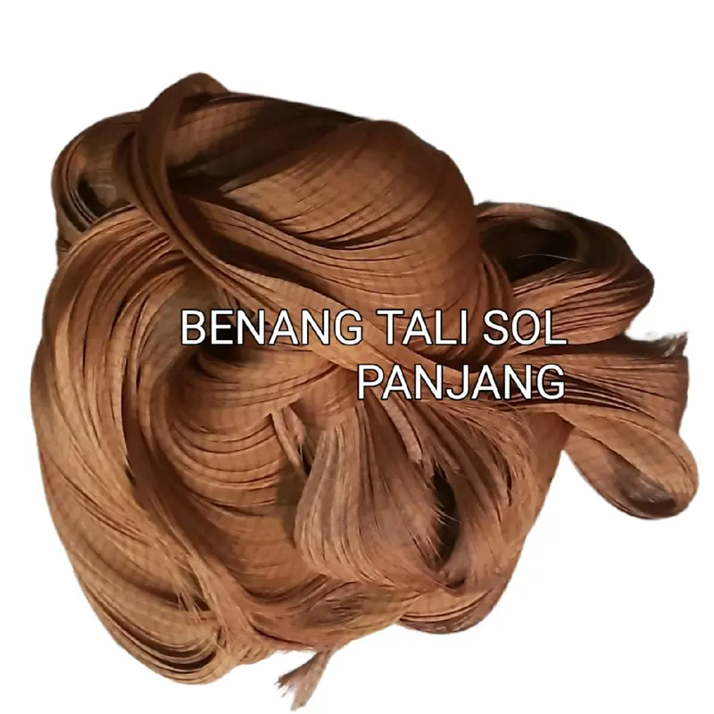 FP SEKILO TALI SOL SEPATU PANJANG PENDEK 1