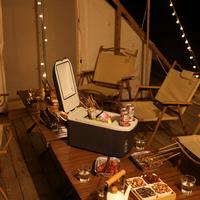 Gambar OTTO KLASSE 8 LTR KULKAS MOBIL COOL & WARM JY-A-8L - ABU-ABU dari AZKO ID Kota Administrasi Jakarta Pusat 4 Tokopedia