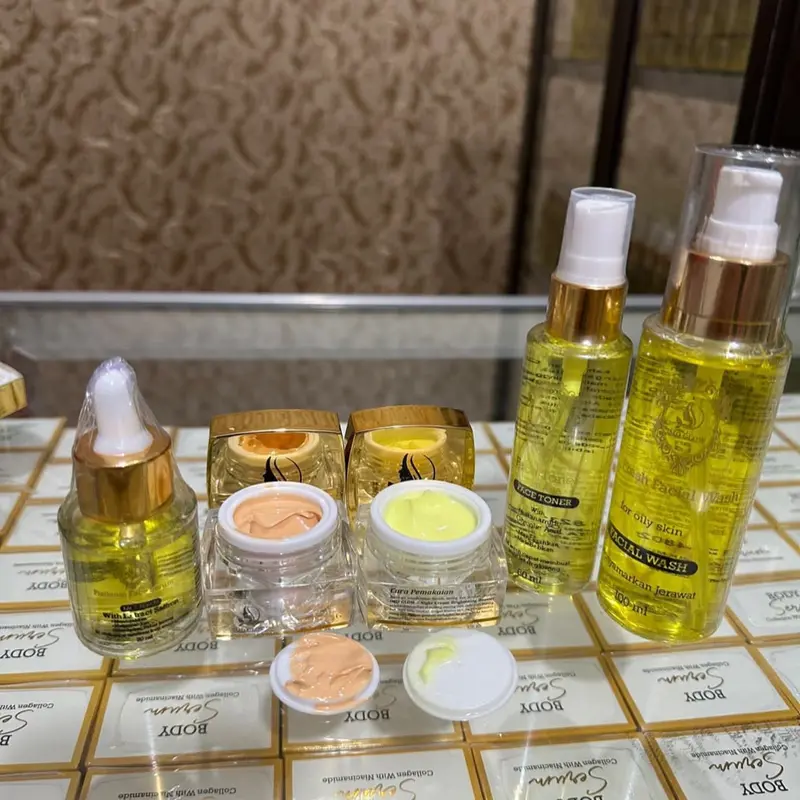 IMD Glow Skincare 1