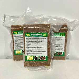 Đường Mật Mía Nguyên Chất