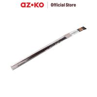 Gambar AZKO Krisbow Penutup Lubang Bawah Pintu Pvc-Pileseal 1 M - Cokelat Bottom Door Seal Penutup Celah Pintu Perlengkapan Rumah dari AZKO ID Kota Administrasi Jakarta Selatan 1 Tokopedia