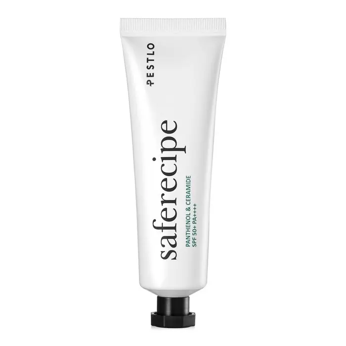 KEM CHỐNG NẮNG PESTLO SAFERECIPE BẢN VẬT LÍ
