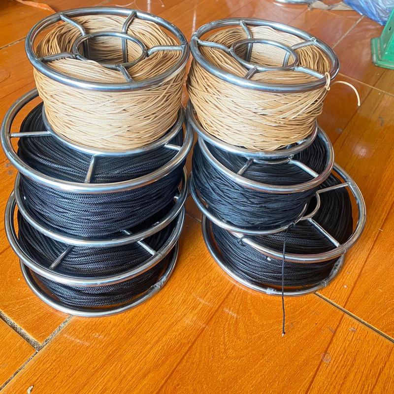 Combo guồng và dây malai thả diều từ 1m7-3m8 Đồ Chơi Toy