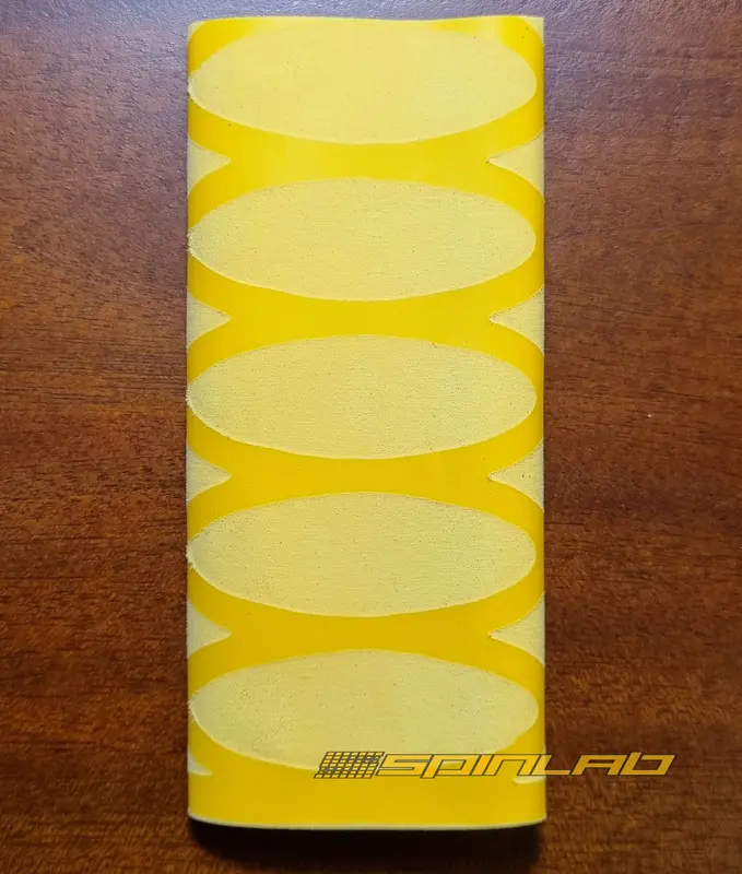 Hand Grip Sleeve Bet Pingpong Tenis Meja O 2