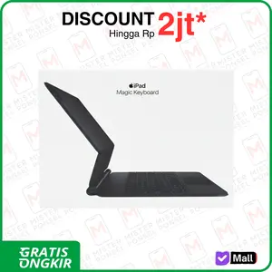 Apple Magic Keyboard 2020 for iPad Pro 11" / 12.9" / 12"