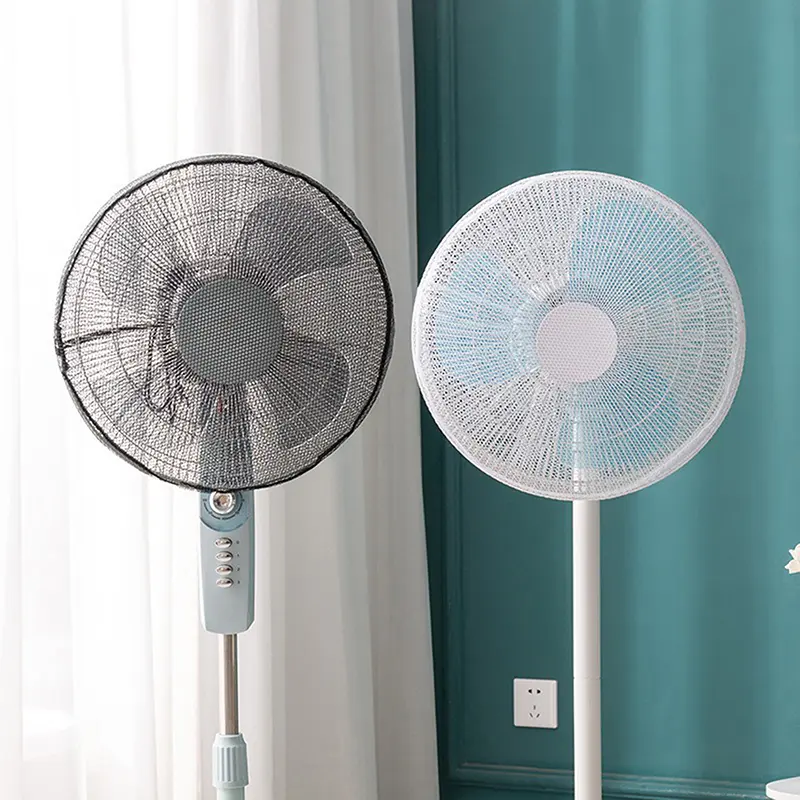 Vỏ Quạt Điện, Vỏ Quạt Lưới Che Bụi An Toàn, Cho Bé Và Trẻ Em, Bảo Vệ Ngón Tay, Bảo Vệ Ngón Tay, Lưới An Toàn, Vỏ Bảo Vệ, Thích Hợp Cho Quạt