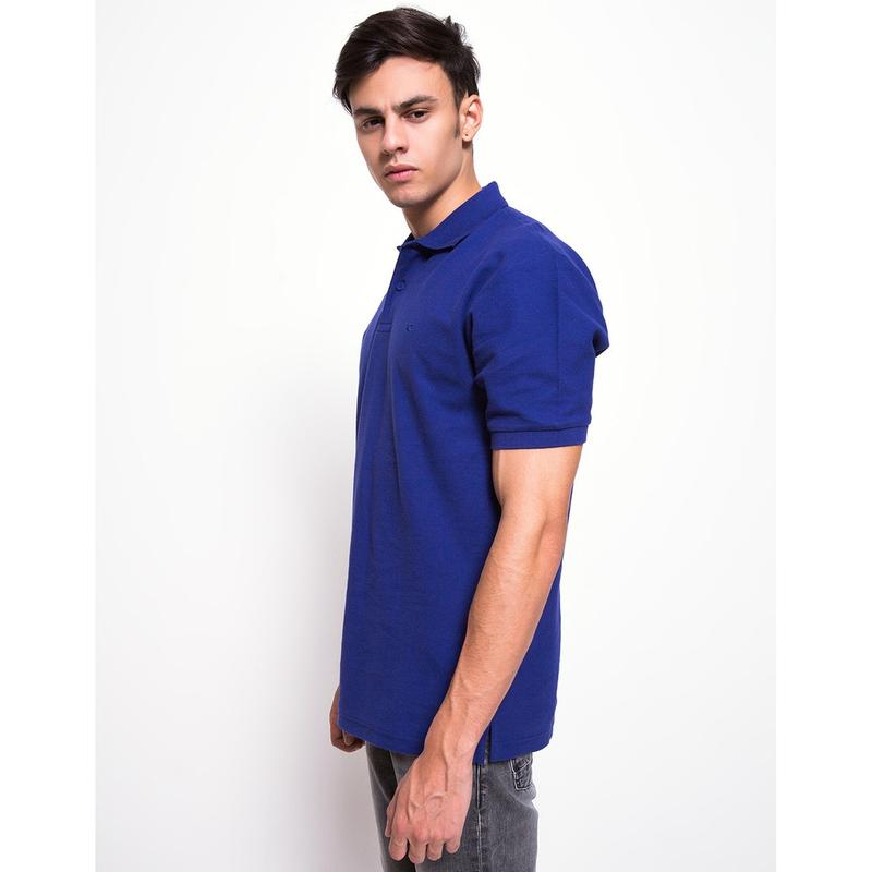XS/M/L/XL-C0LE-REGULAR FIT-POLOSHIRT/KAOS KERAH PRIA-POLOS 5