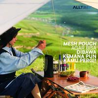 Gambar ALLTREK Stainless Cup Camping Mug 300ML 4Pcs Black Series dari Alltrek indonesia Kota Administrasi Jakarta Barat 5 Tokopedia