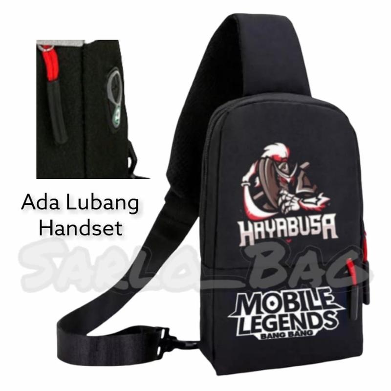 tas selempang anak - tas ngaji anak - tas sekolah anak PAUD dan TK Karakter Kartun 3