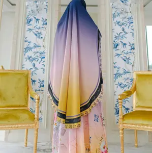 DC PADUSI RAMO RAMO by eldeena