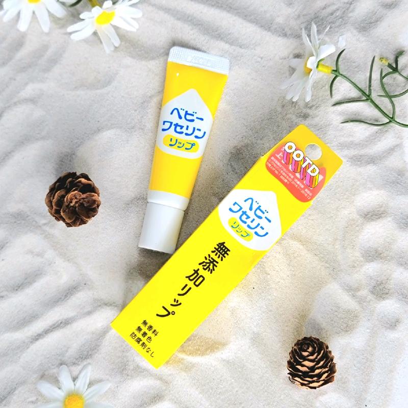 son dưỡng môi Kenei 1