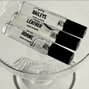 INSPIRED BOHE Parfums Decant Spray 6ml  - Extrait de Parfum - Royal Essence