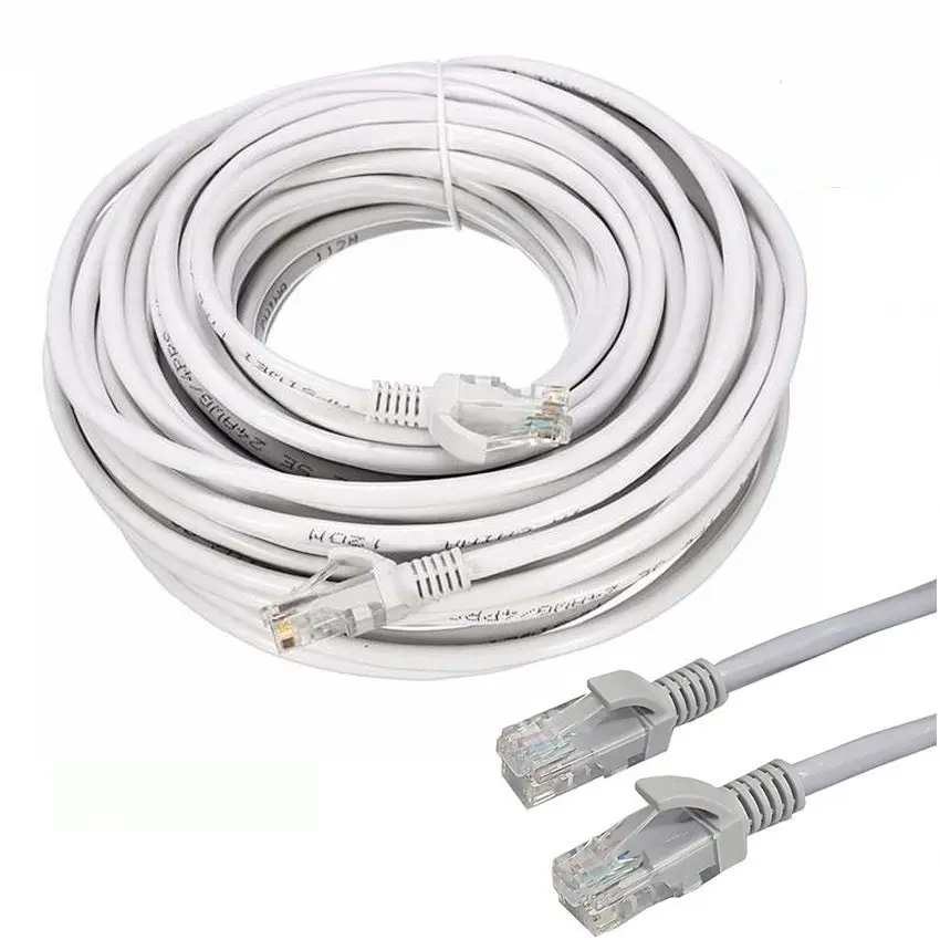DÂY MẠNG 5m, 10m, 15m, 20m ,25m dây mạng đã bấm 2 đầu
