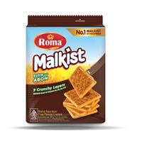 Gambar Paket Roma Malkist Abon Family Pack Karton dari Mayora Kota Administrasi Jakarta Barat 2 Tokopedia