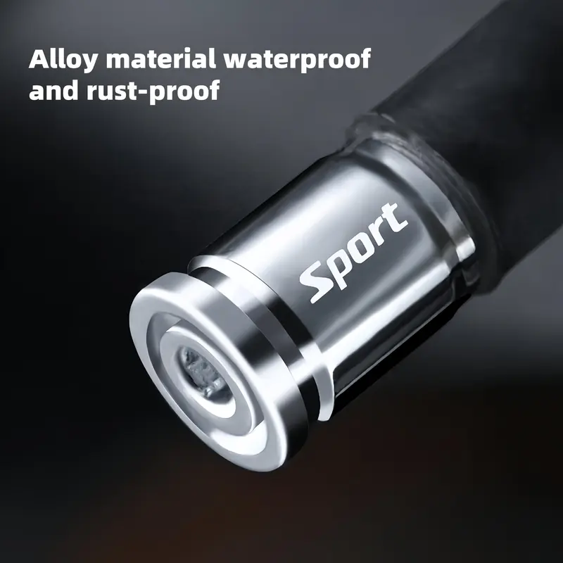 Car Tire Valve Stem Cap, 4 Counts/set Anti-theft Car Tire Valve Stem Cover, Universal Car Tire Valve Stem Cap for Motorcycle, Car, Truck 4