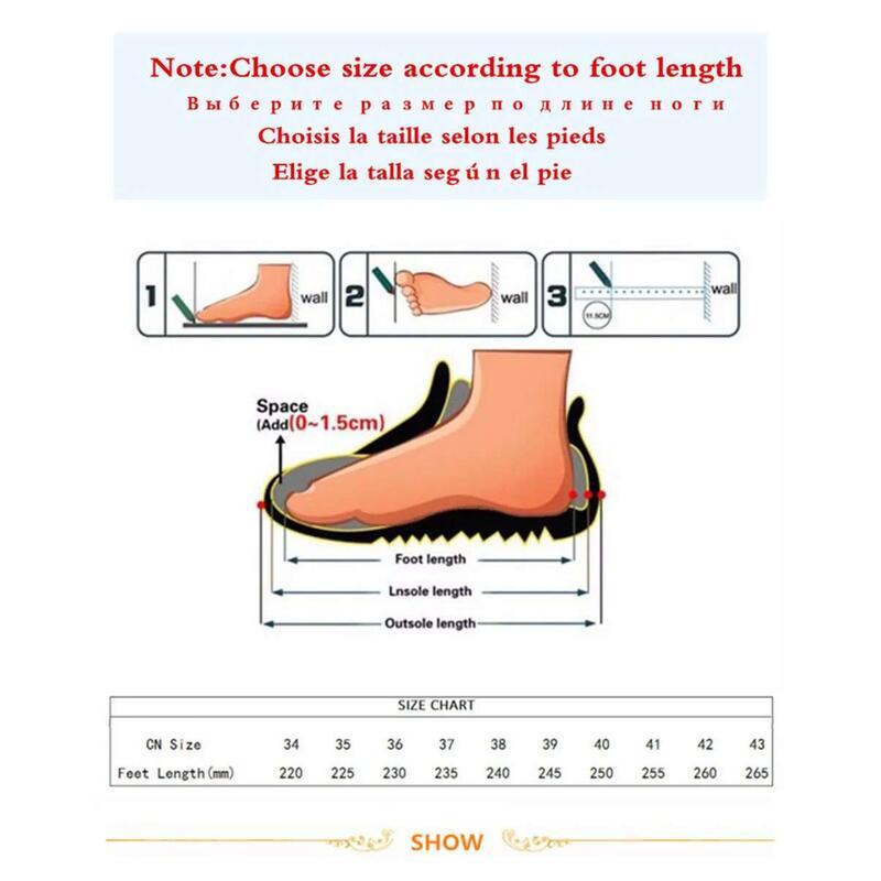 Product Introduction of Slippers Women Summer Shoes Pantofle Cover Toe Slides Loafers Fashion Low Female Mule 2025 Mules Rubber Rome Hoof Heels F 1
