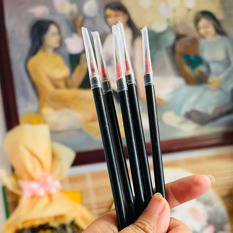 Bút tiểu tự viết thư pháp Không dây 0