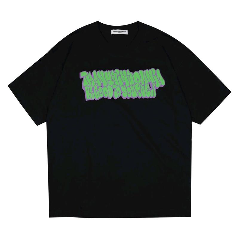 Tshirt Sevilla Thanksinsomnia | kaos distro pria wanita 0