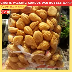 kue sus keju kering 125 gram snack makanan ringan cemilan camilan jajanan kiloan grosir murah