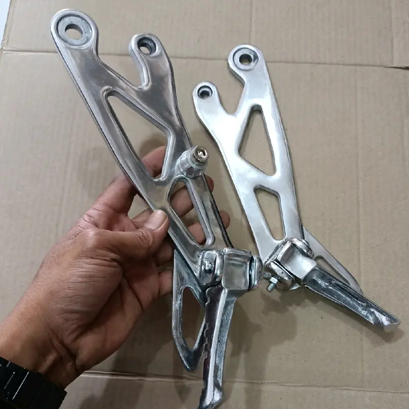 POSTEP BELAKANG YAMAH FIRZ R 3