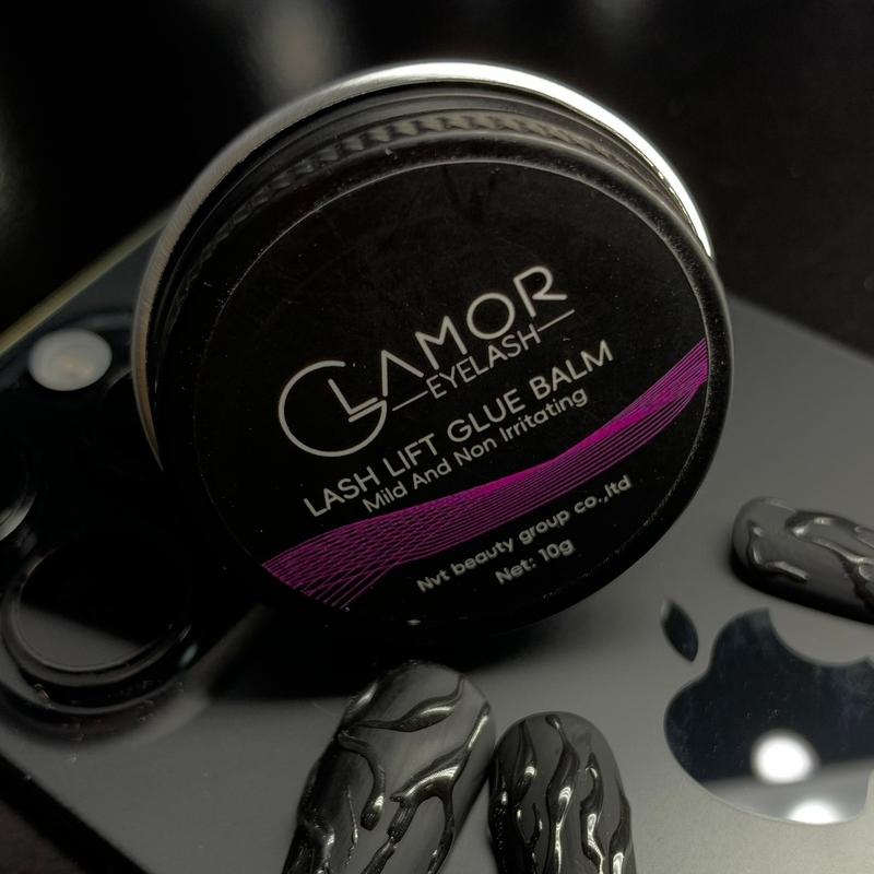 Sáp uốn cố định cho uốn mi- Sáp uốn lẻ cố định mi trước khi vào thuốc