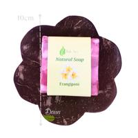 Gambar Bundling Sabun Natural Bali Ayu + Tempat Sabun Batok dari Daun The Gift Shop Kab. Badung 2 Tokopedia