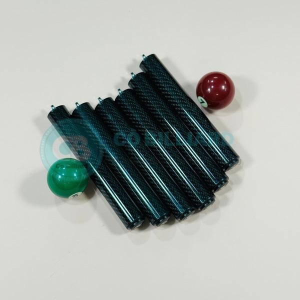 Khúc nối cơ bida carbon Omin Sport