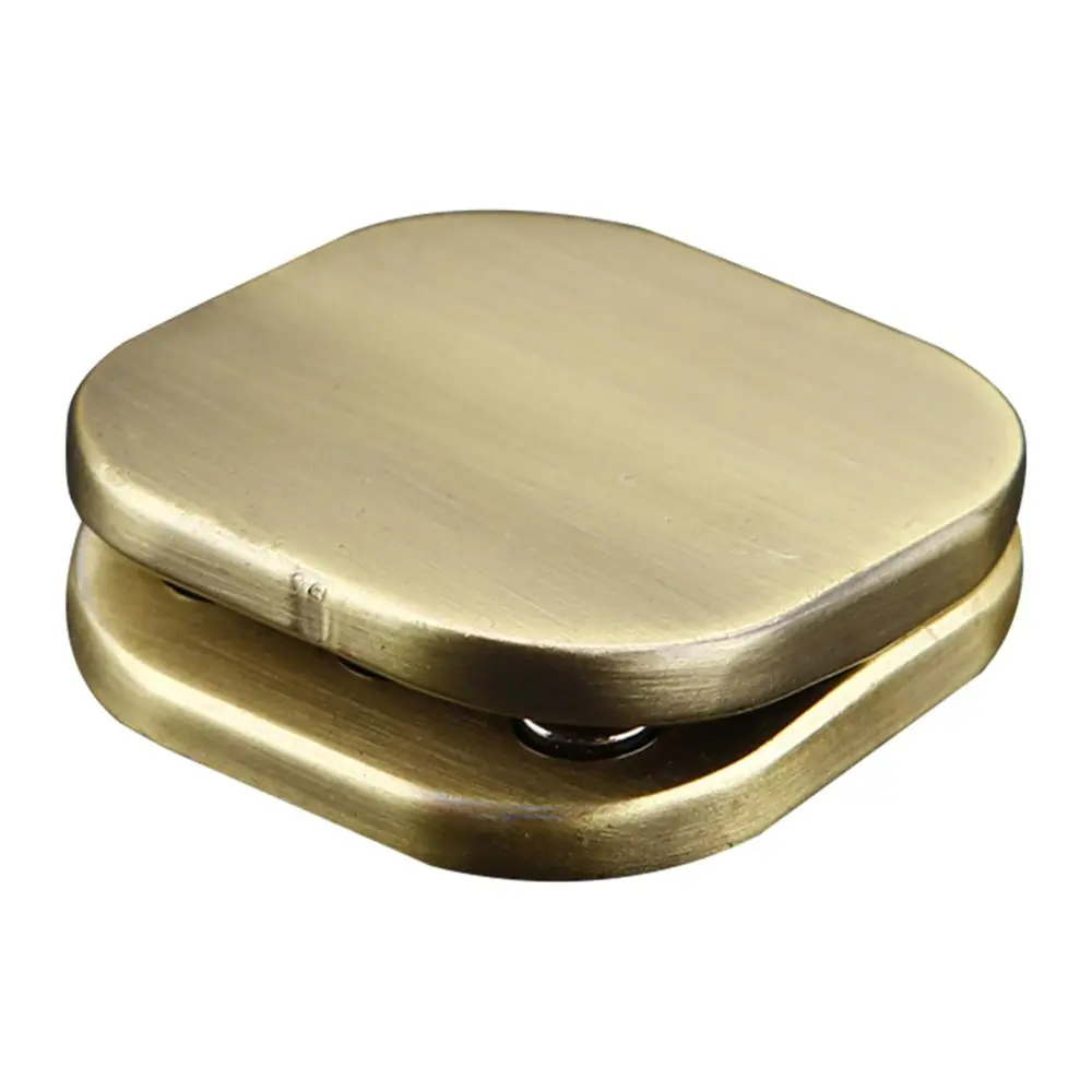 Metal Push Card Magnetic Slider, 1 Count Anti Stress Toy, Stress Relief Seesaw Toy, Party Gifts for Colleagues and Parents