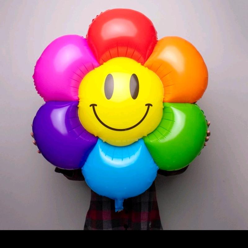 balon matahari sedang led 0